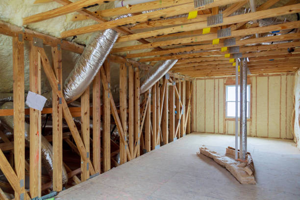 Best Energy Efficiency Insulation in Norway, MI