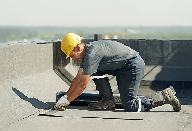 Professional Insulation Contractor in Norway, MI