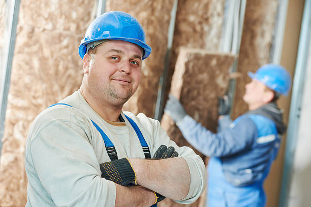 Best Blown-in Insulation in Norway, MI