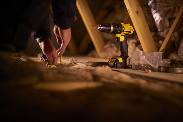 Best DIY Insulation Kits and Guidance in Norway, MI